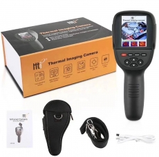 ���������� �������, ��� �������, ��������� Xintest HT-18+ (256x192, 3.2'', -20...550��)